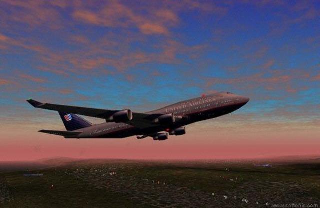 The Flower Jets made a profit of $1,000,000,000