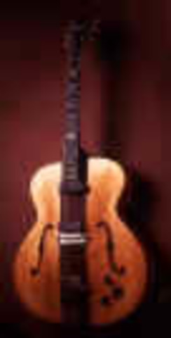 Early Hawaiian Guitars