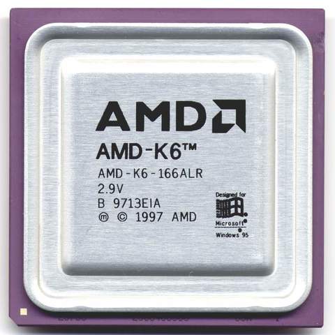 AMD AMx86