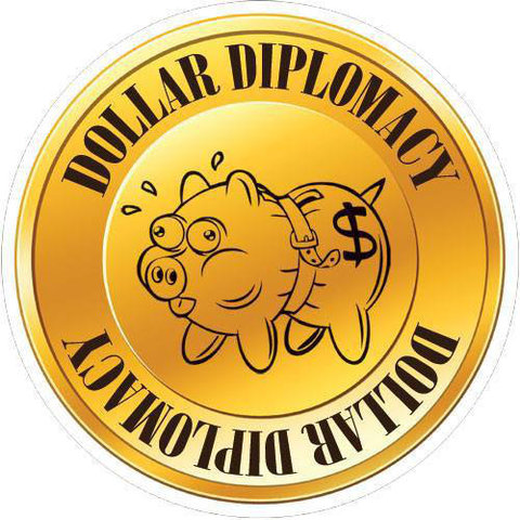 dollar  diplomacy