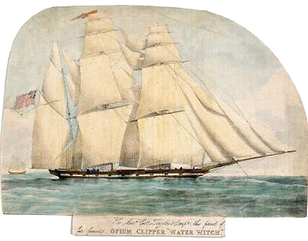 Putting a Stop to the Trade