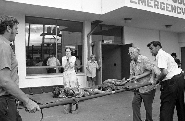 Great Depression Begins in USA