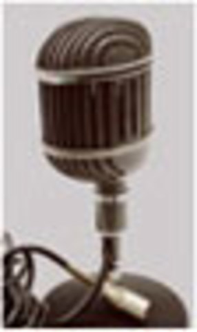 639B microphone