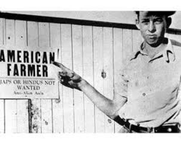 Suffrage for Male Rural Workers