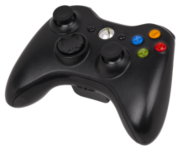 Xbox 360 Controller