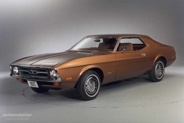 High performance engines introduced