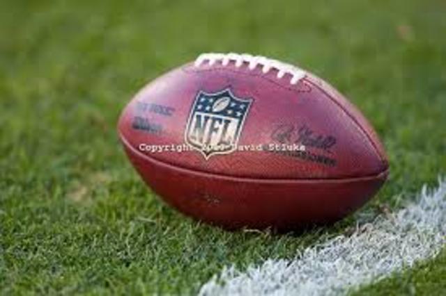 Latest football made