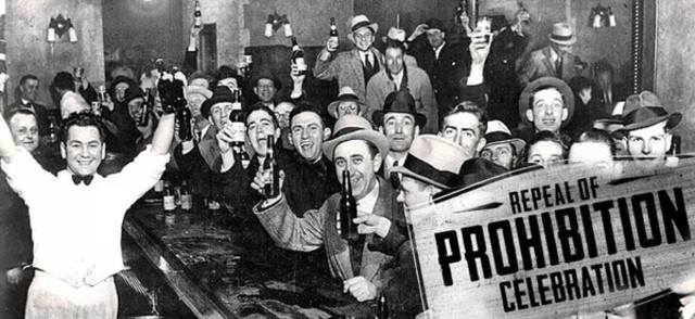 Prohibition Party