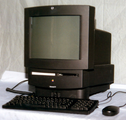 Macintosh TV