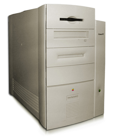 power macintosh G3