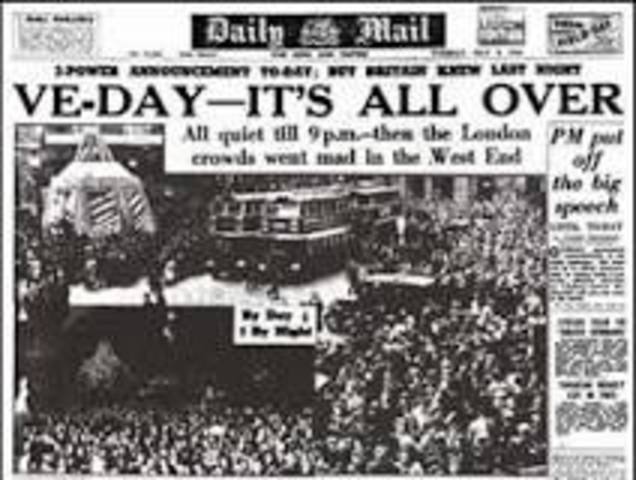 Ve-Day