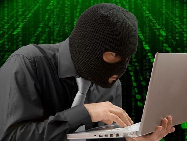 Hacker Albert González