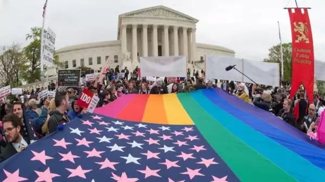 Obergefell V. Hodges Source:http://goo.gl/BGkKmR