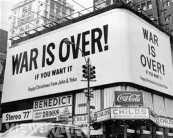 Korean War is officially over