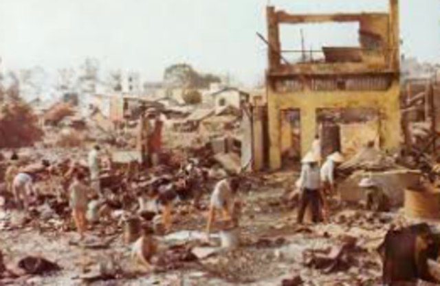 Chinese Winter Offense