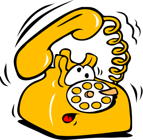 telefono