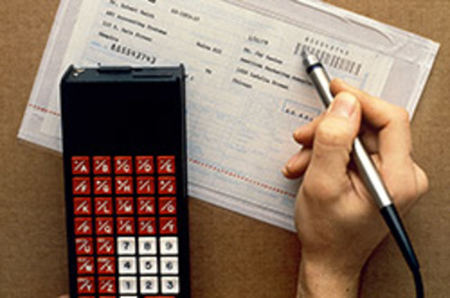 Launches COSMOS (Customers, Operations, and Services Master Online System).