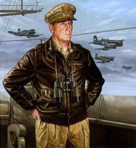 Cross Korean Border.