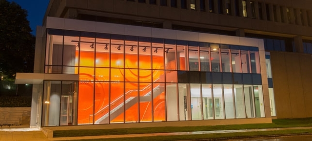 Schools Transformed becoming Community Centered and Media Focused