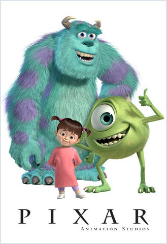 Monsters Inc