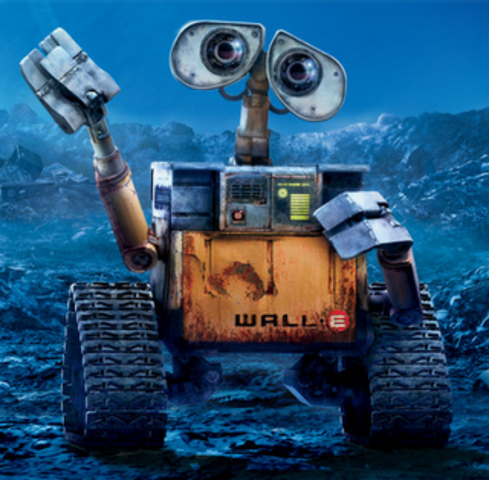 WALL-E