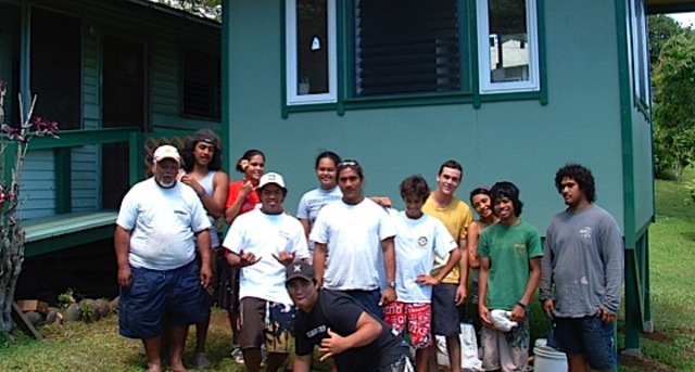 BKM Schools are  fully self sustainable