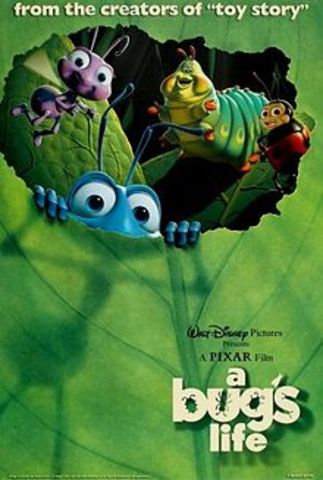 a bugs life