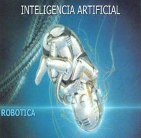 INTELIGENCIA ARTIFICIAL