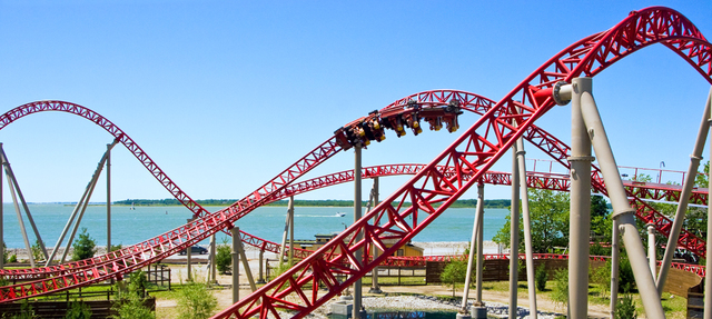 Cedar Point