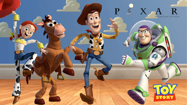 Toy Story