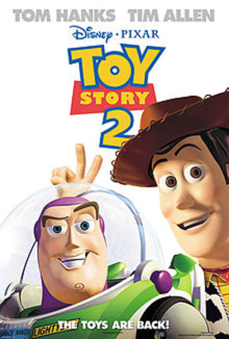 toy story 2
