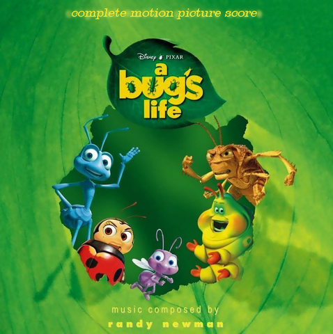 A Bug's Life