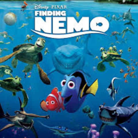 Finding Nemo