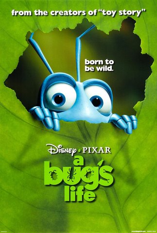 A Bugs Life