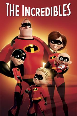 The Incredibles