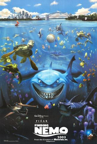 Finding Nemo