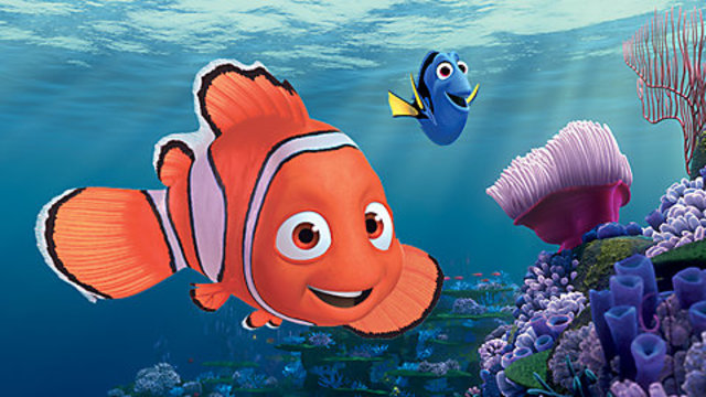 Finding Nemo