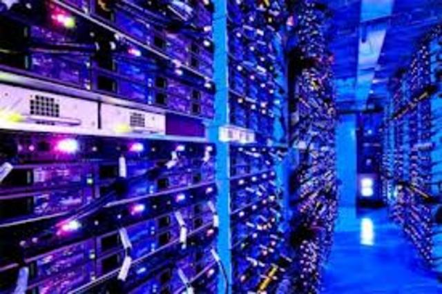 High Speed Networking