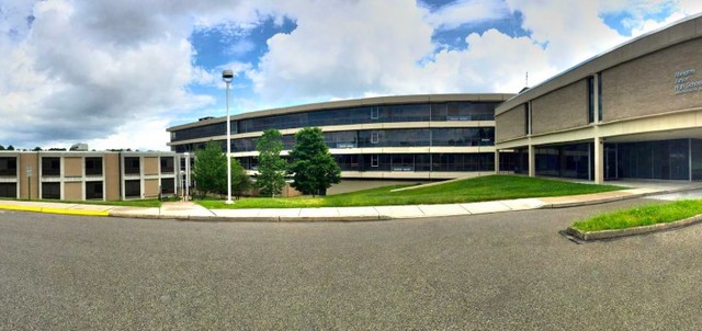 First Day of Junior High