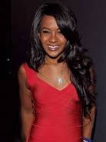 Bobbi Kristina Brown's Death