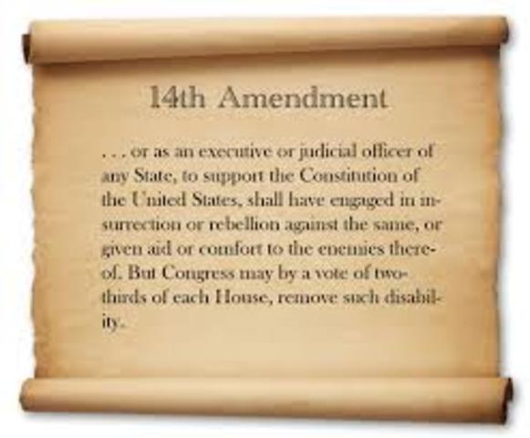 14th Amendment
