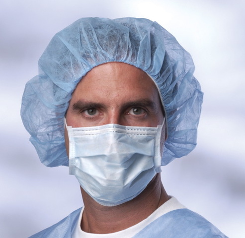 My mom recovers from her surgery