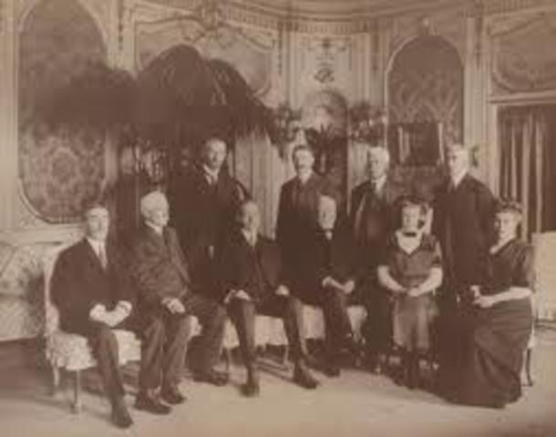 Carnegie Corporation