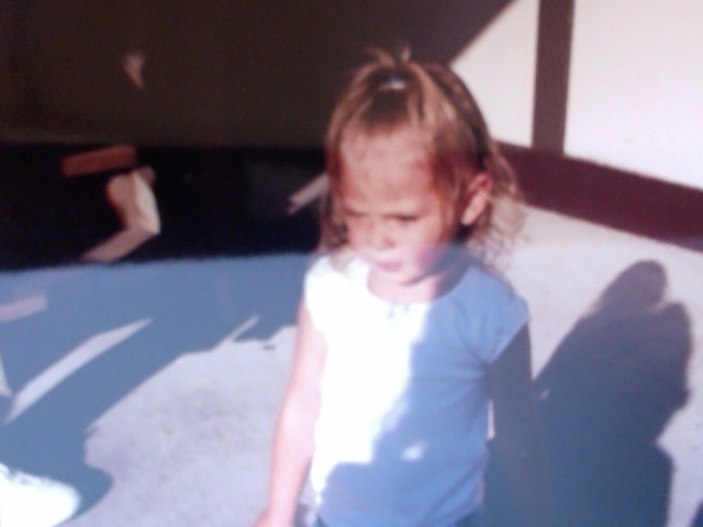 Moving out of my first house