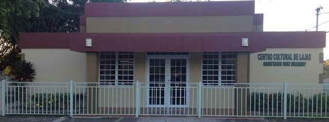 Centro Cultural