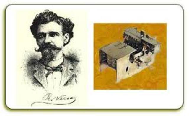 La calculadora española