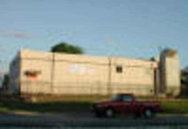 Moderna Central Telefónica