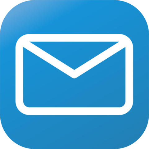 Email was first developed