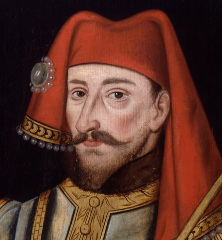 Henry IV of France
