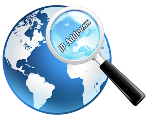 The beginning of TCP/IP